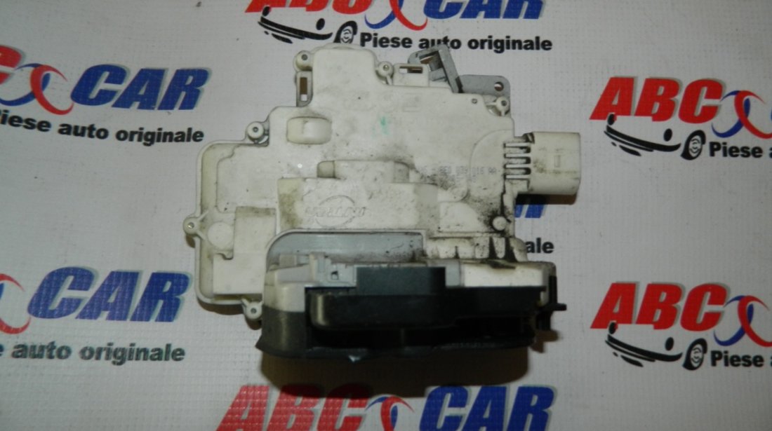 Broasca usa dreapta spate Audi A4 B7 8E Limuzina cod: 8E0839016AA model 2006