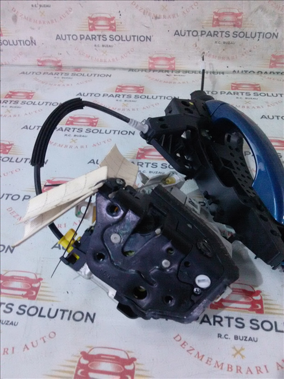 Broasca usa dreapta spate AUDI A4 B8