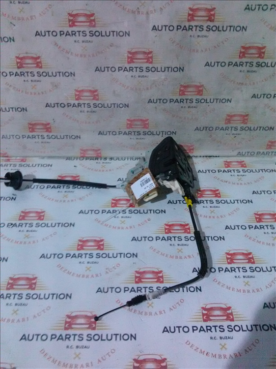 Broasca usa dreapta spate AUDI A4 B8