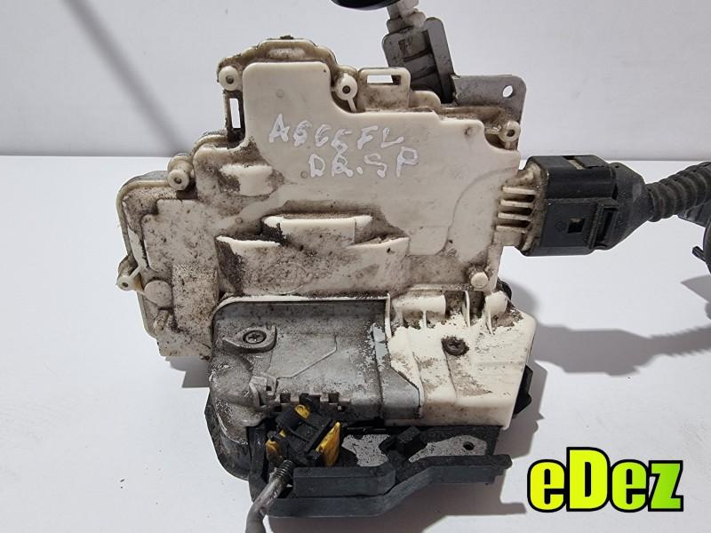 Broasca usa dreapta spate Audi A6 (2004-2011) [4F2, C6] 4F0839016A