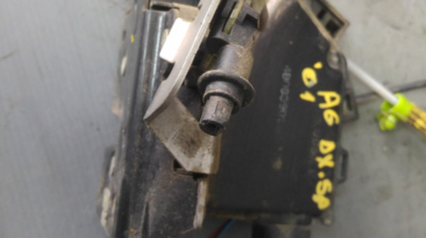 Broasca usa dreapta spate audi a6 4b 4b083901