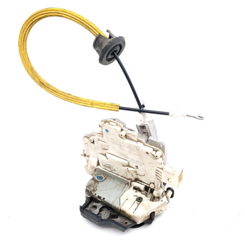 Broasca Usa Dreapta,spate Audi A6 (4F, C6) 2004 - 2011 4F0839016, 4F1839016A