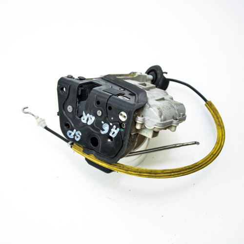 Broasca Usa Dreapta,spate Audi A6 (4F, C6) 2004 - 2011 Motorina 4F0839016A