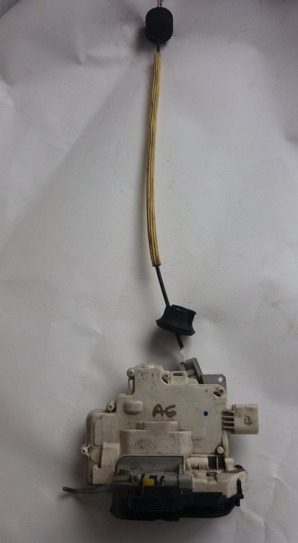 Broasca usa dreapta spate audi a6 4f2 c6 4f0839016