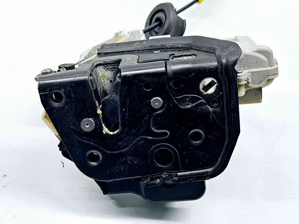 Broasca usa dreapta spate Audi A6 (4F2, C6) facelift [Fabr 2004-2010] OEM