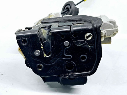 Broasca usa dreapta spate Audi A6 (4F2, C6) facelift [Fabr 2004-2010] OEM