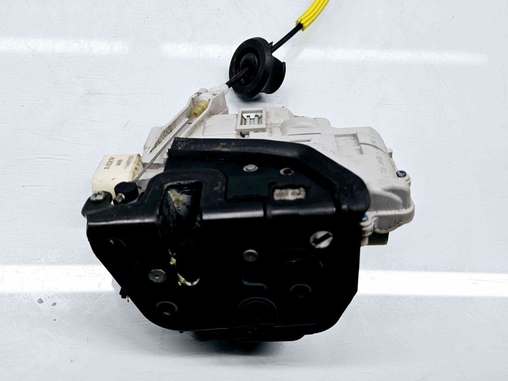 Broasca usa dreapta spate Audi A6 (4F2, C6) facelift [Fabr 2004-2010] OEM