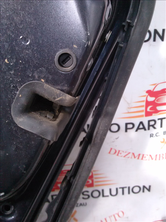 Broasca usa dreapta spate AUDI A6 an fabr. 2007