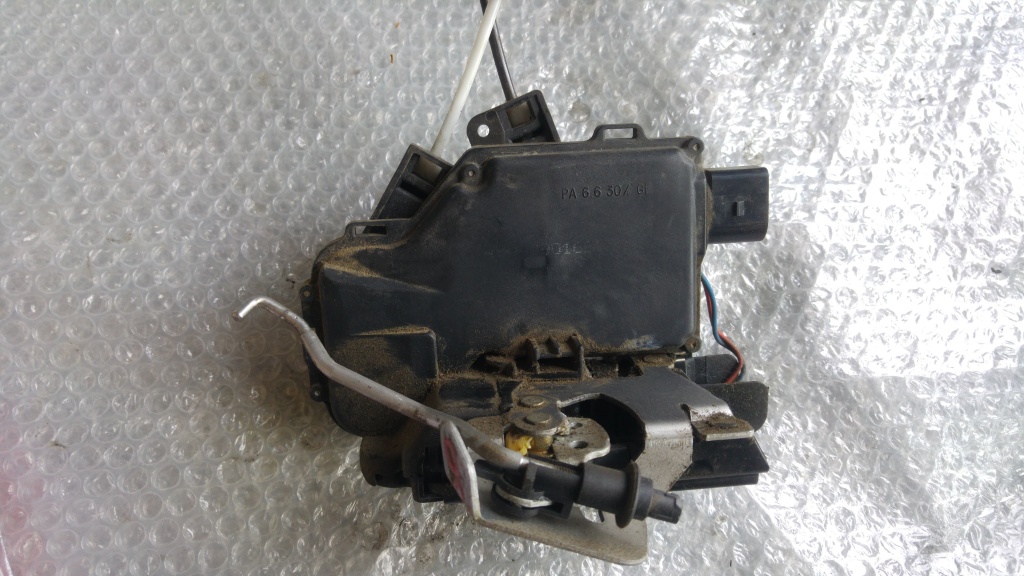 Broasca usa dreapta spate audi a6 c5 2002