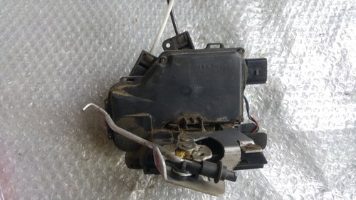 Broasca usa dreapta spate audi a6 c5 2002