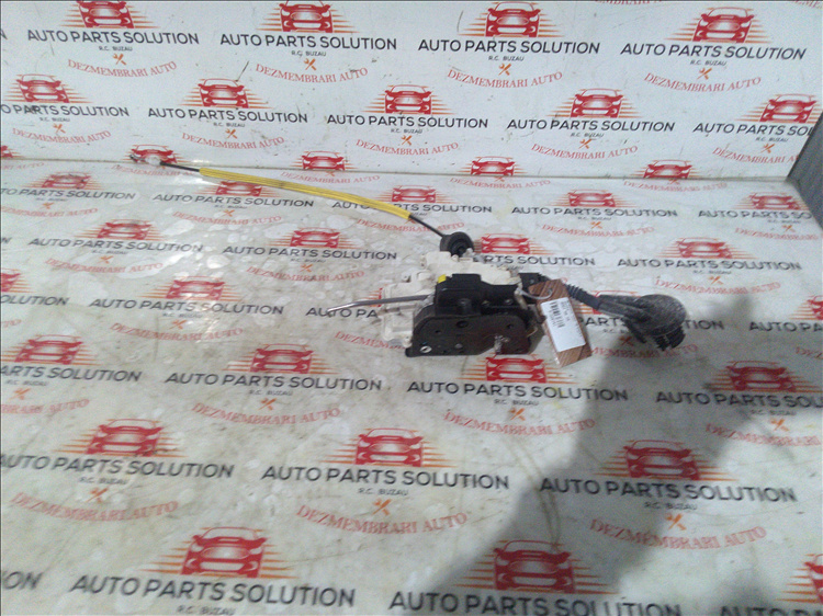 Broasca usa dreapta spate AUDI A6 C6