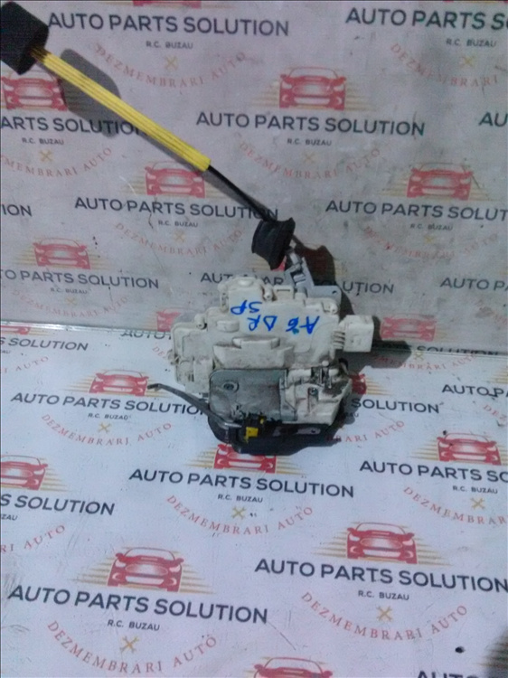 Broasca usa dreapta spate AUDI A6