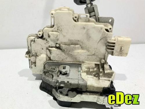 Broasca usa dreapta spate Audi A7 (2010-2018) [4g] 4G0839016