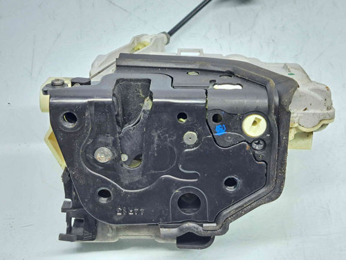 Broasca usa dreapta spate Audi A7 Sportback (4GA) [Fabr 2011-2017] 4G0839016
