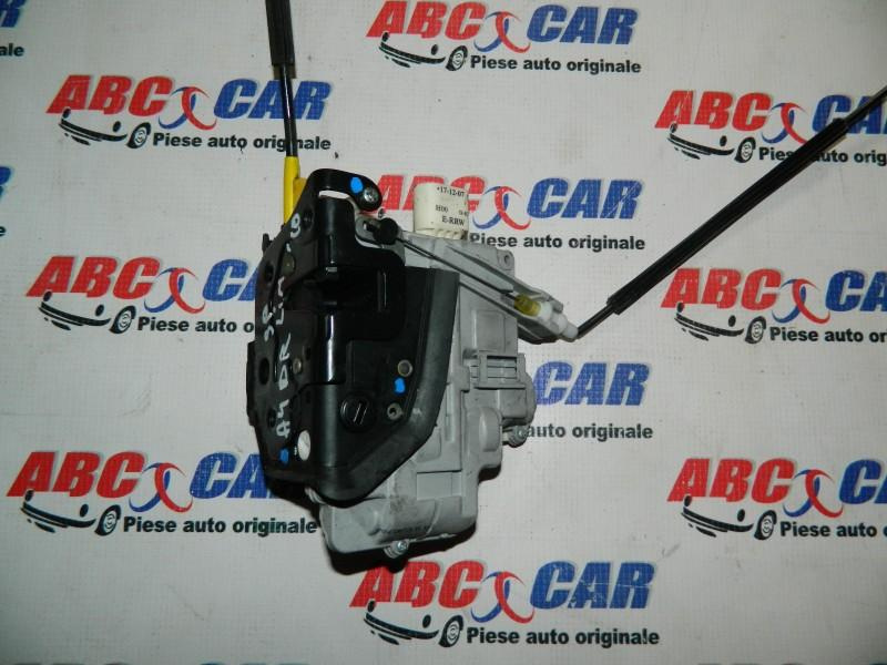 Broasca usa dreapta spate Audi A8 2009-2017 4H D4 8K0839016