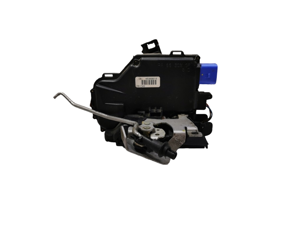 Broasca usa dreapta spate Audi A8 D3 2006 ASB OEM 4E0839016