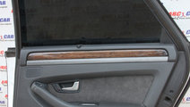 Broasca usa dreapta spate Audi A8 D3 4E 2003-2009