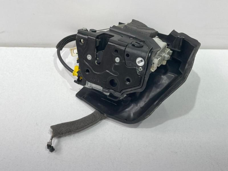 Broasca usa dreapta spate Audi A8 D4/4H [2010 - 2014]