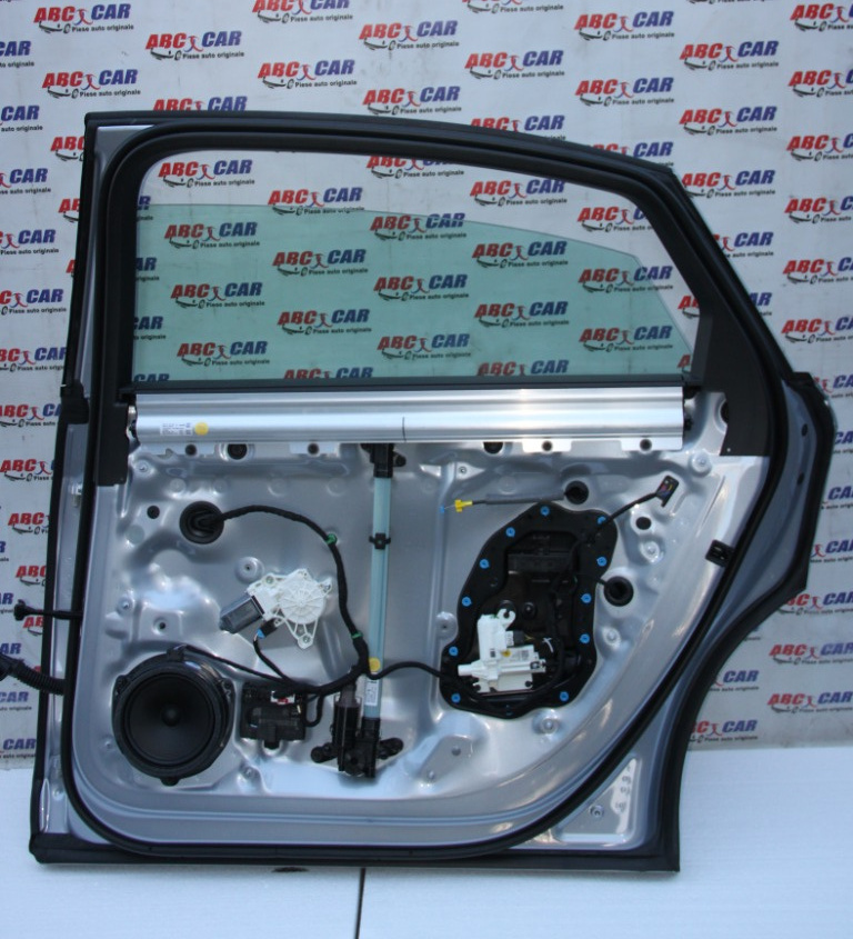 Broasca usa dreapta spate Audi A8L 4N (D5) 2017-prezent