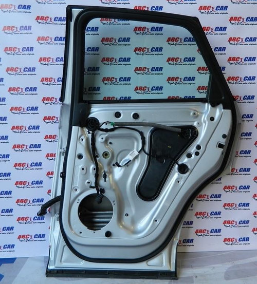 Broasca usa dreapta spate Audi Q3 2011-2017 8U