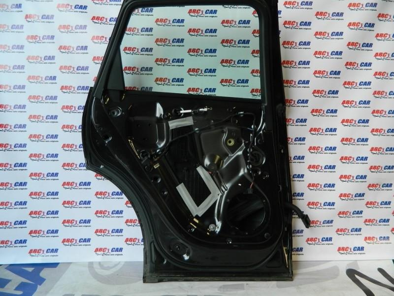 Broasca usa dreapta spate Audi Q5 2008-2012 8R