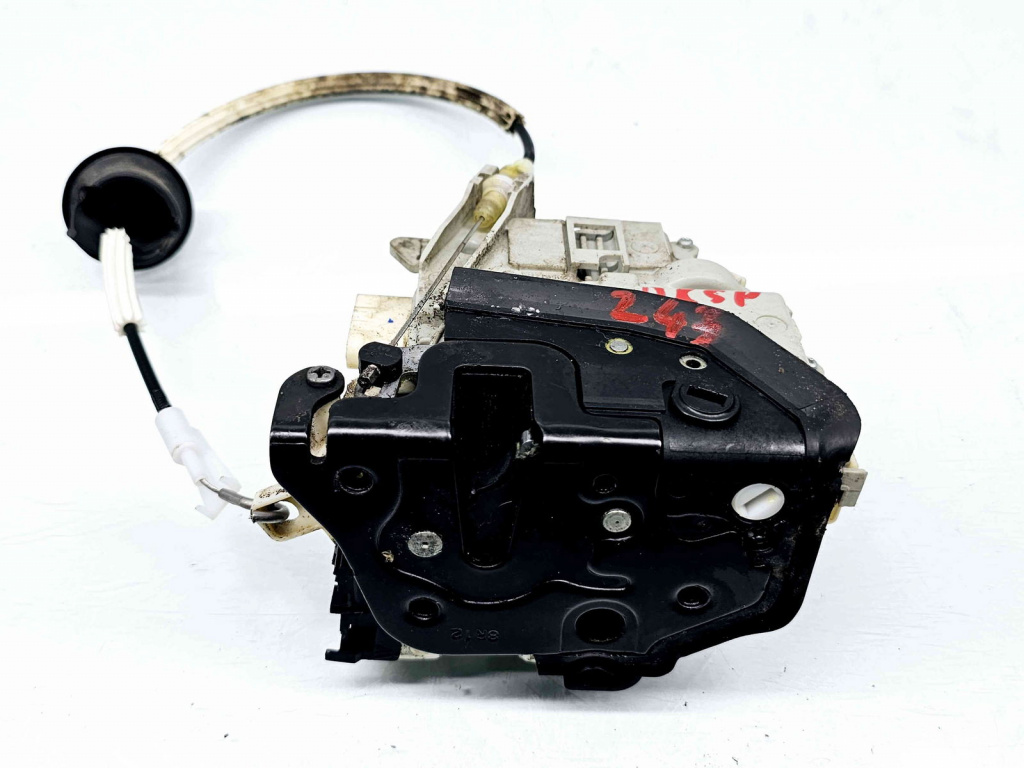 Broasca usa dreapta spate Audi Q5 (8RB) [Fabr 2008-2016] S-line 8K0839016C
