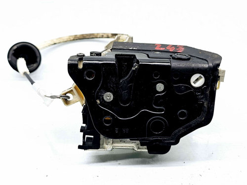 Broasca usa dreapta spate Audi Q5 (8RB) [Fabr 2008-2016] S-line 8K0839016C