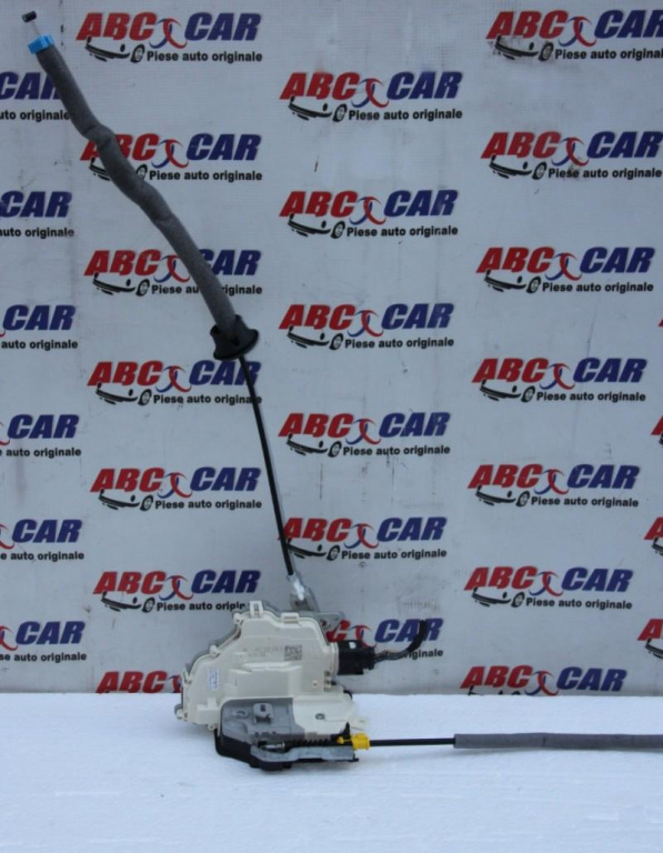 Broasca usa dreapta spate Audi Q7 2015-> 4M 4G0839016D