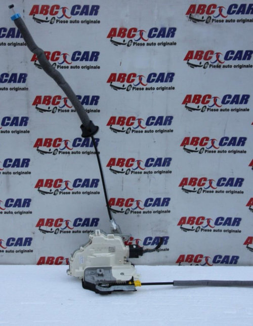 Broasca usa dreapta spate Audi Q7 2015-> 4M 4G0839016D