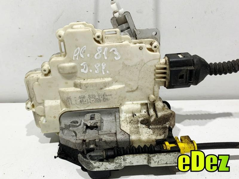 Broasca usa dreapta spate Audi Q7 facelift (2010-2015) [4L] 4G0839016