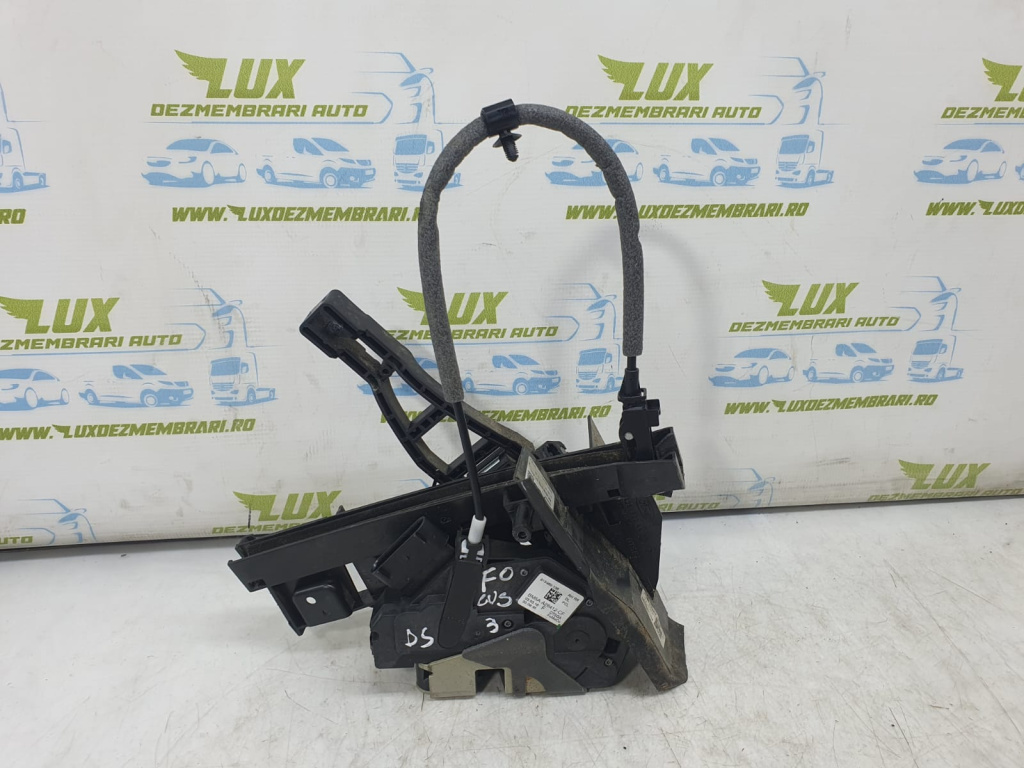 Broasca usa dreapta spate bm51-a264b22-a