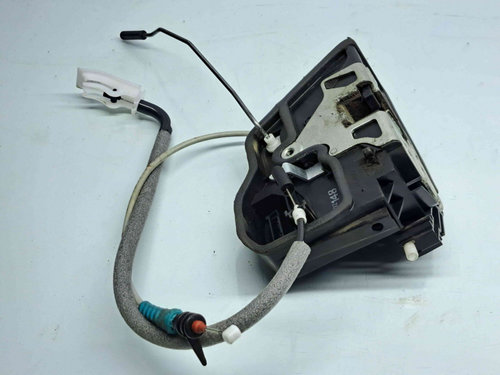Broasca usa dreapta spate Bmw 1 (E81, E87) [Fabr 2004-2010] 7202148