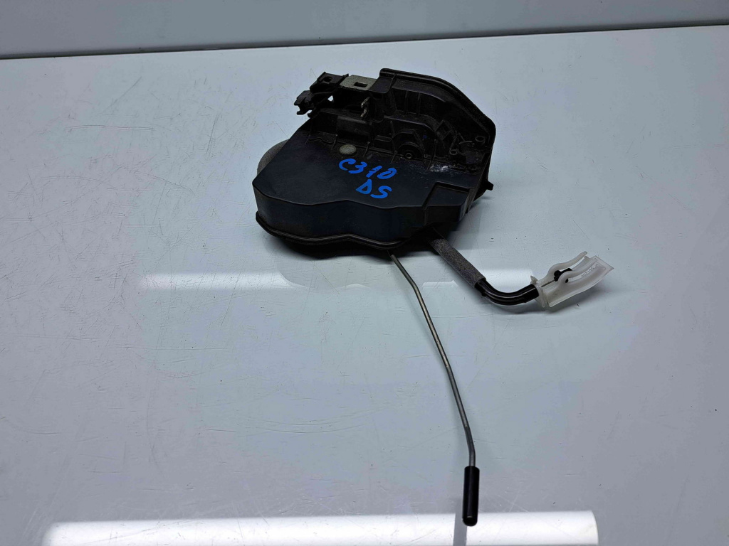 Broasca usa dreapta spate Bmw 1 (E81, E8