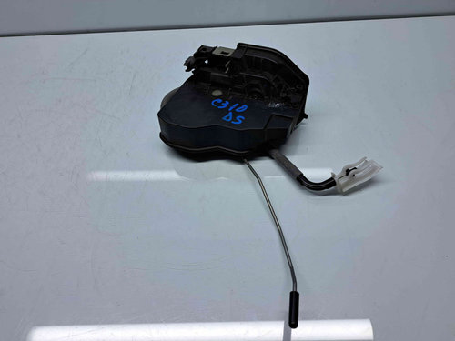 Broasca usa dreapta spate Bmw 1 (E81, E87) [Fabr 2004-2010] 7167070