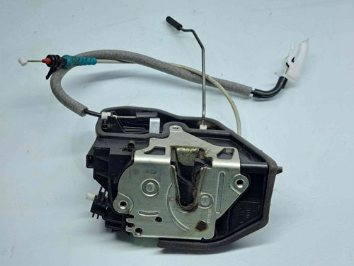 Broasca usa dreapta spate Bmw 1 (E81, E87) [Fabr 2004-2010] 7202148