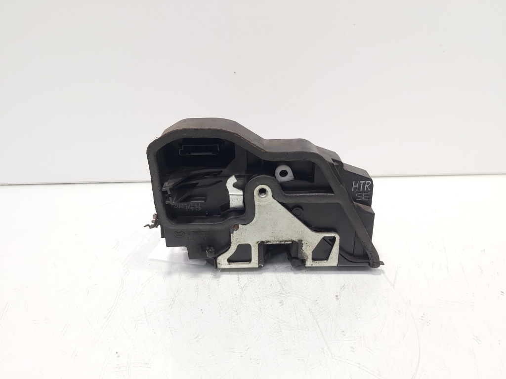 Broasca usa dreapta spate, Bmw 1 (E81, E87) (id:686044)