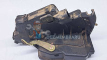 Broasca usa dreapta spate Bmw 3 (E46) [Fabr 1998-2...