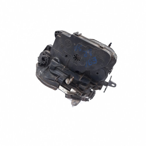 Broasca Usa Dreapta Spate Bmw 3 (E90, E91, E93, E92) 2005-2013 7229468, 1103221404, 924375 Brose