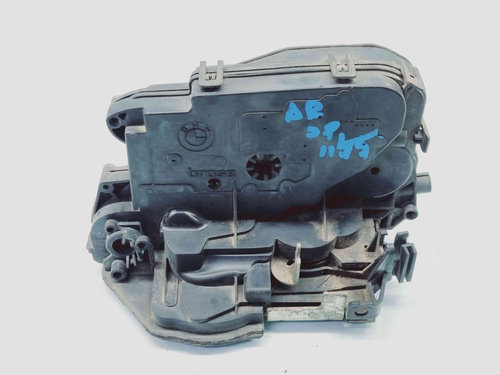 Broasca usa dreapta spate Bmw 3 Touring (E91) [Fabr 2005-2011] 7060296