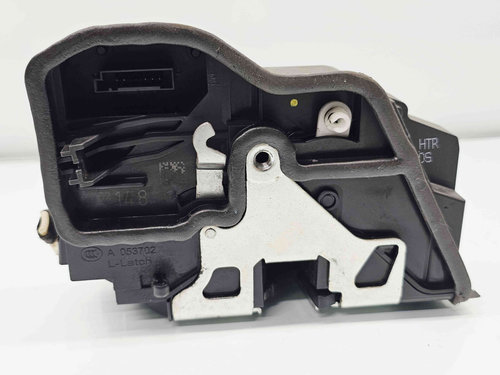 Broasca usa dreapta spate Bmw 3 Touring (F31) [Fabr 2012-2017]