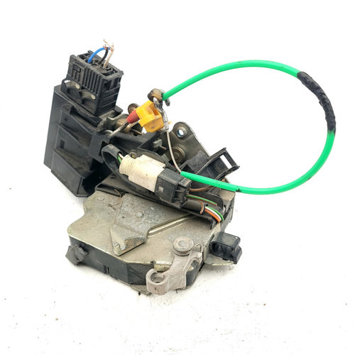 Broasca Usa Dreapta Spate Bmw 5 (E39) 1995-2004 Vdo