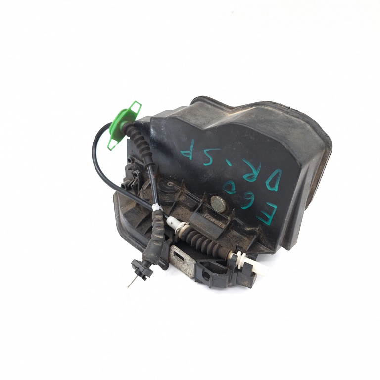 Broasca Usa Dreapta Spate Bmw 5 (E60, E61) 2003-2010