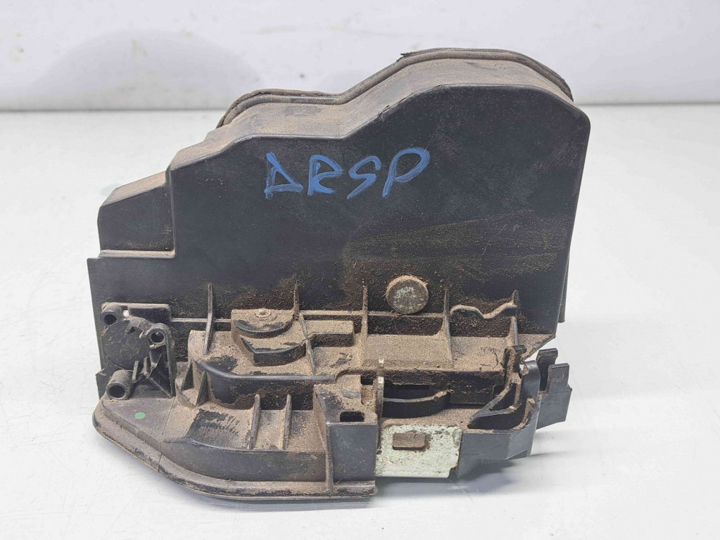 Broasca usa dreapta spate Bmw 5 (E60) [Fabr 2004-2010] 7036172