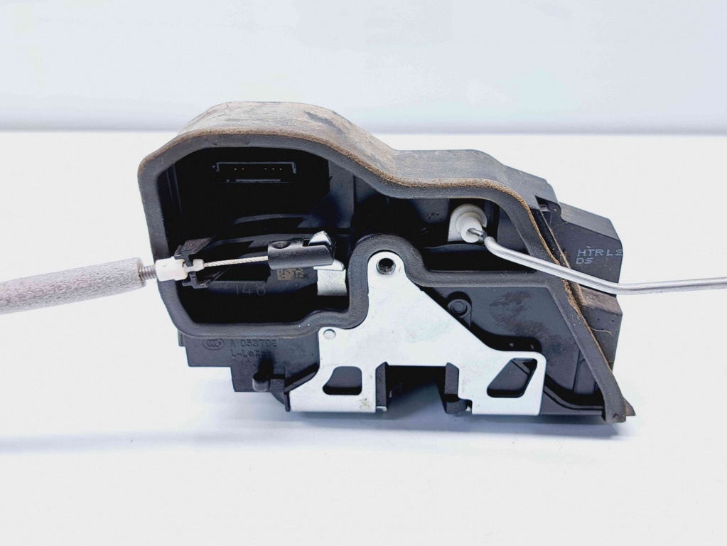 Broasca usa dreapta spate Bmw 5 Touring (F11) [Fabr 2011-2016] 7202148