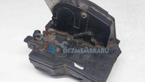 Broasca usa dreapta spate Bmw 7 (F02) [Fabr 2008-2...