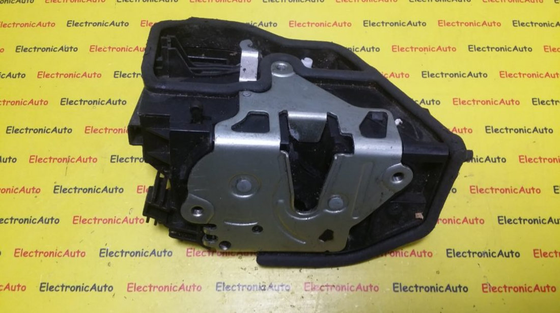 Broasca Usa Dreapta Spate BMW, 7167076