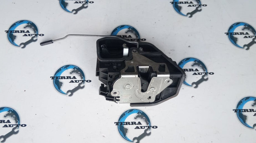 Broasca usa dreapta spate BMW E60