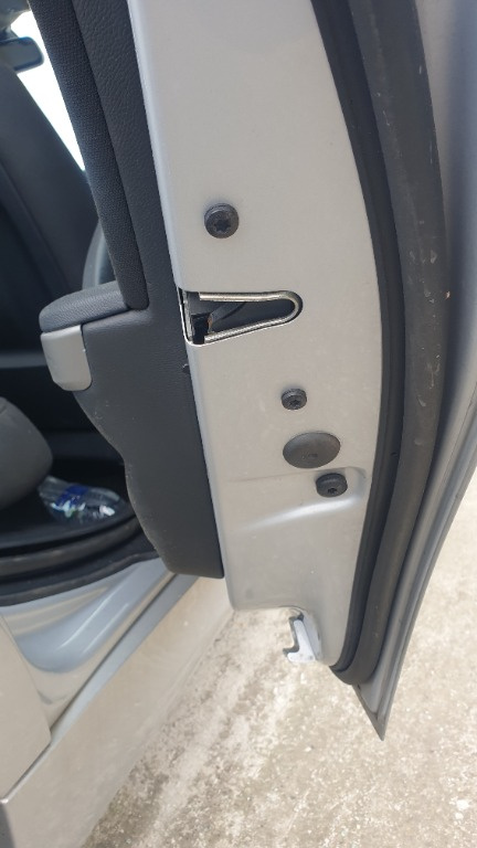 Broasca usa dreapta spate BMW E90 2007 Combi 2.0