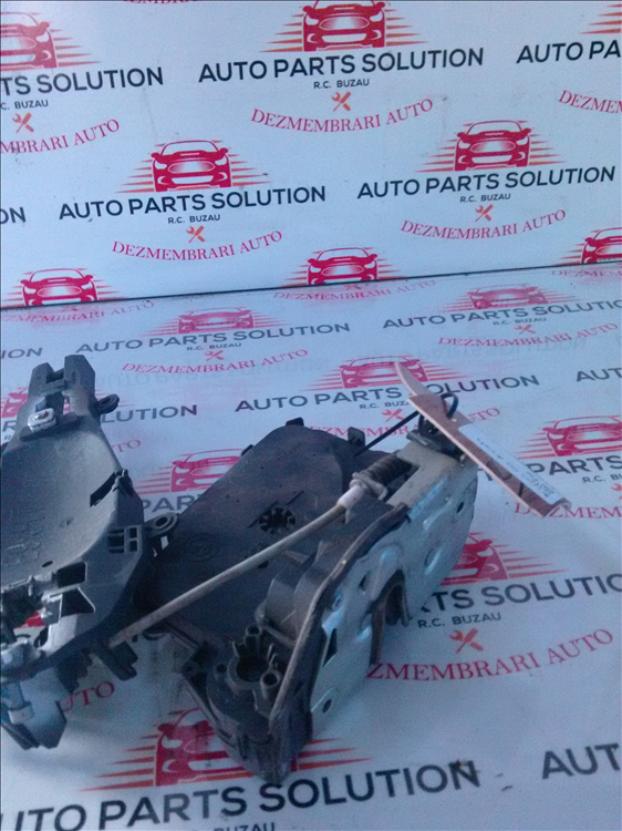 Broasca usa dreapta spate BMW E90