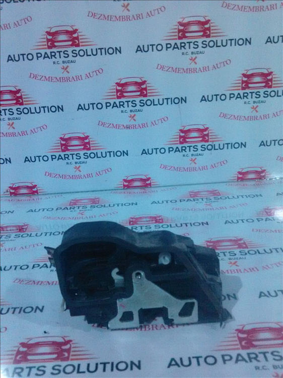 Broasca usa dreapta spate BMW F30
